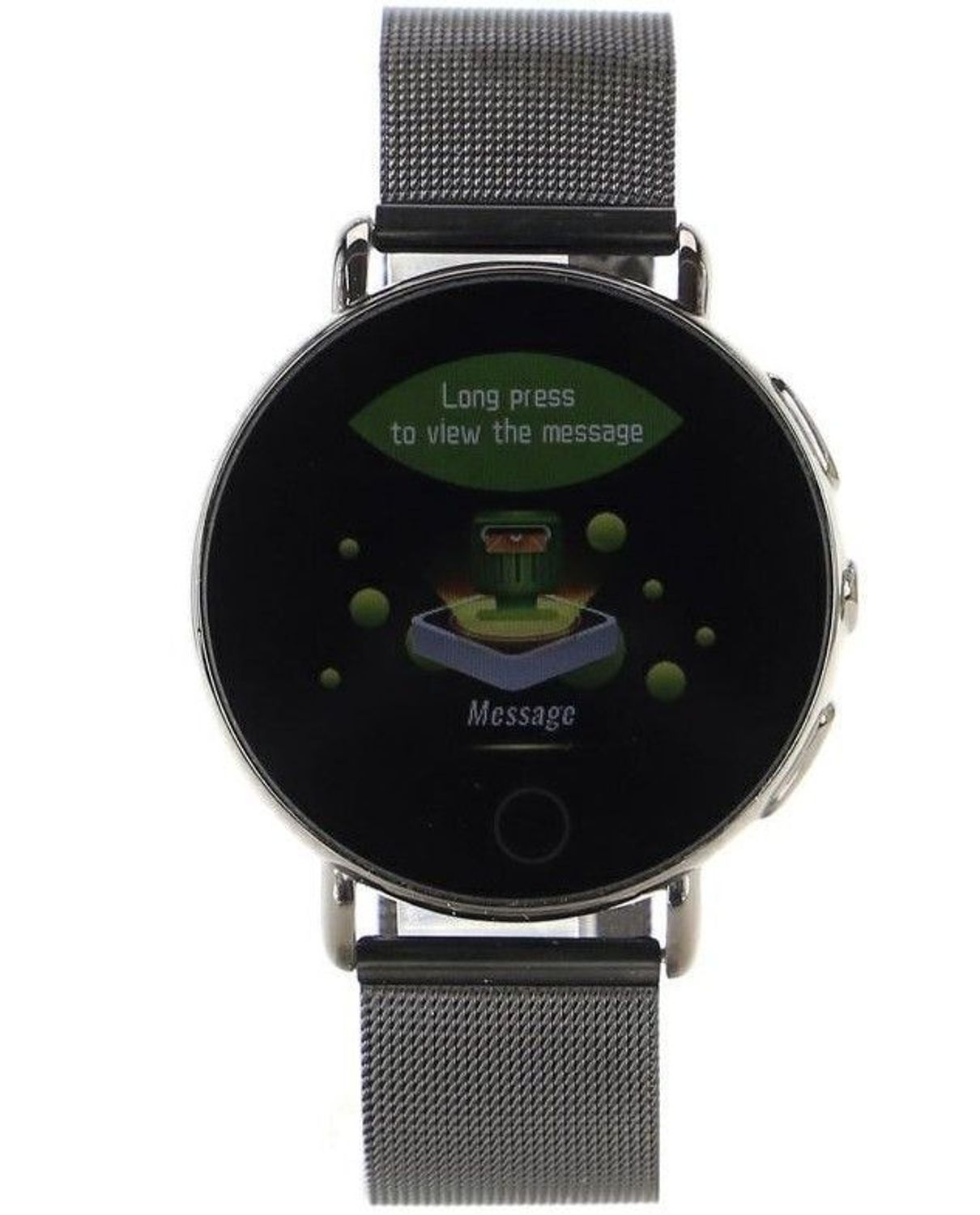 Smartwatch męski Hagen T7 Czarny⌚ Hagen T7 Czarny✓ Smartwatch męski✓ Zegarki sportowe męskie.jpg